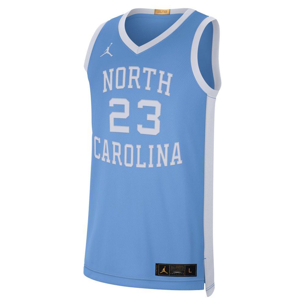 UNC | Carolina Jordan Brand Limited Retro Jordan #23 Basketball